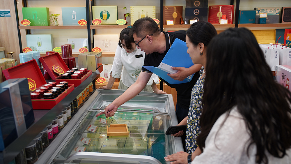 一杯香茶業加盟店標準化檢查：維護品牌品質，保障您的卓越體驗