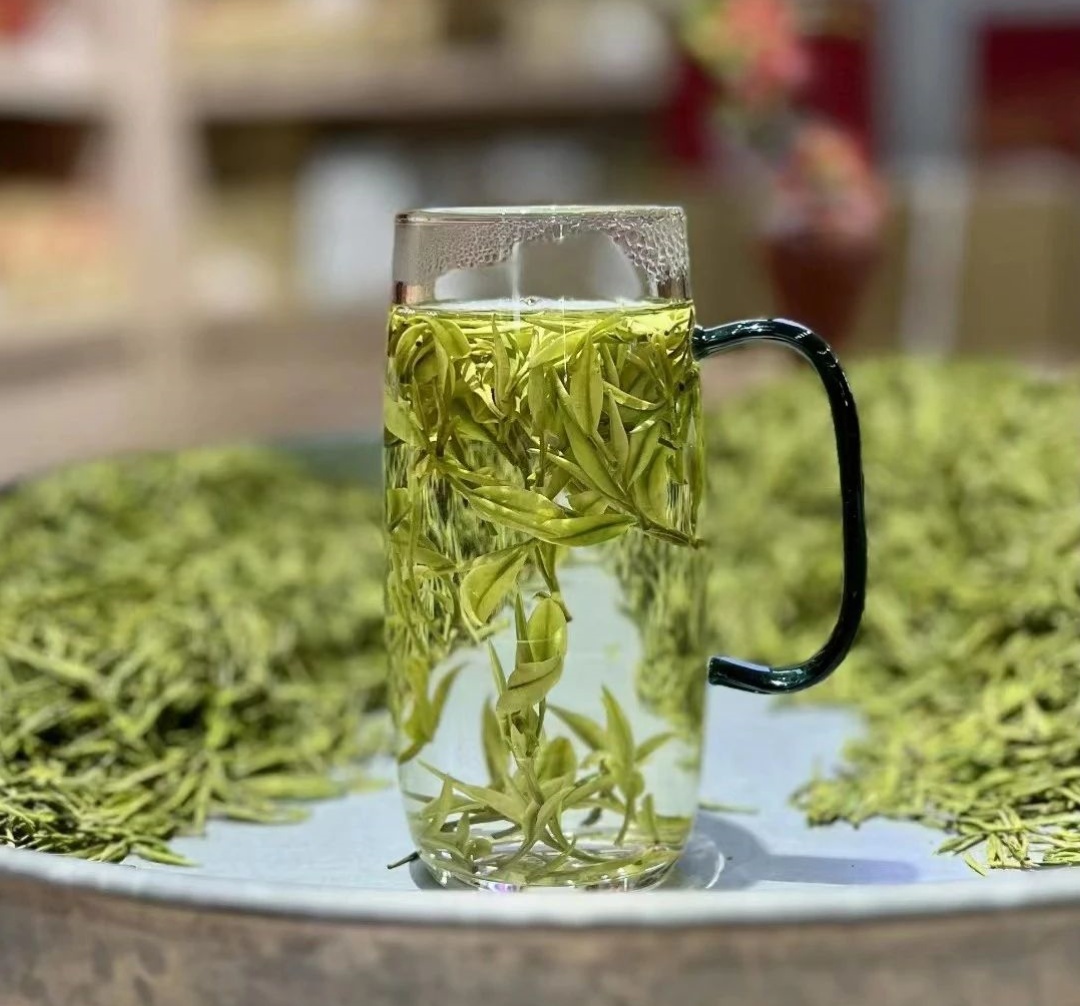 綠茶 綠茶